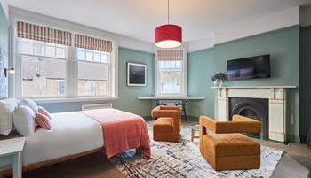 Arlington House Hotel