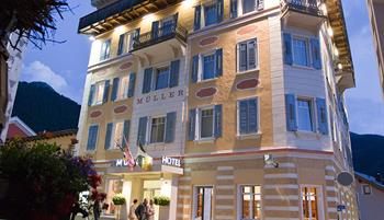 Hotel Mueller
