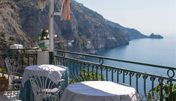 Hotel la Perla