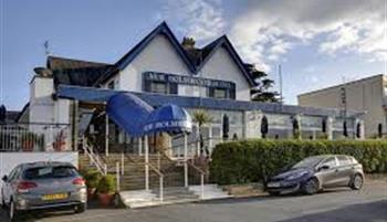 Bes tWestern New Holmwood Hotel, Cowes