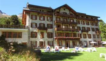 Grand Hotel Kurhaus