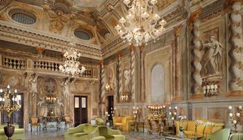 Grand Continental Siena