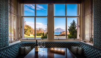 Duisdale House Hotel