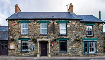 Castle Inn, Newport