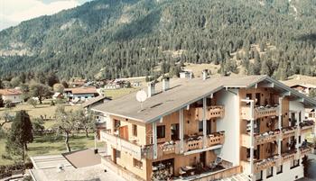 Hotel Kreuzeck Weissenbach