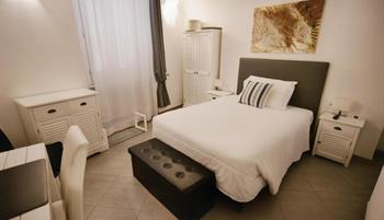 La Terrazza Vercelli Bed Charme Guesthouse