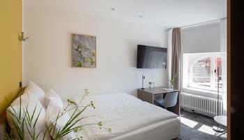 HotelKredellNeckargemnd