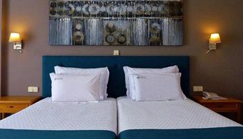hotel belavista da luz