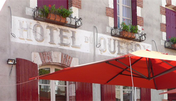 Hotel Du Quercy