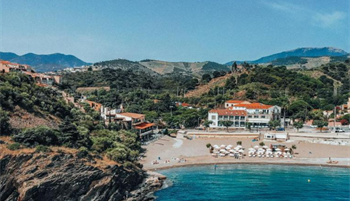 Hotel des Elmes