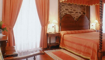 Pazo Xan Xordo - Lavacolla