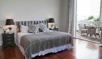 Martinborough Hotel