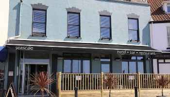SeascaleHotel