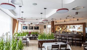 Hotel Olympionik