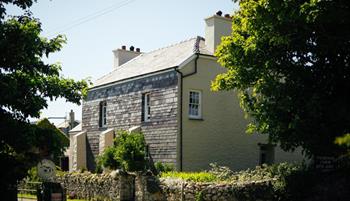 Penrhiw Farm - Goodwick