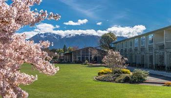 Distinction Te Anau