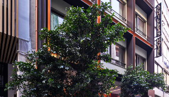achilleashotel