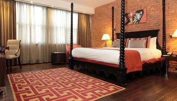 Hotel Indigo