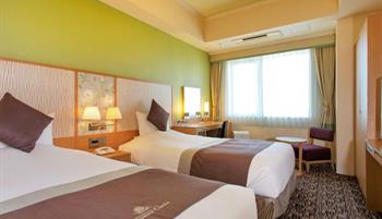 Hotel Monterey Grasmere