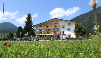 Naturparkhotel Florence - Weissenbach