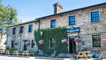 The Buck Inn