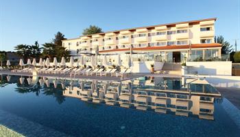 Droushia Heights Hotel