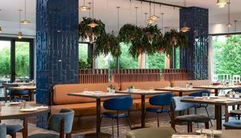 The Quid Hotel Mestre Venice