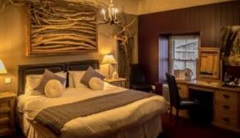 No1 Hotel, Wooler