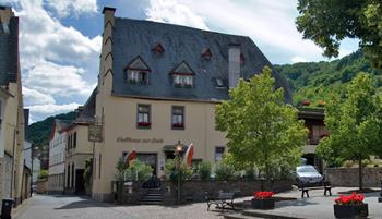 Gasthaus zur Linde