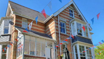 Holbein House