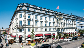 Hotel Halm