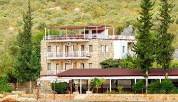 Baba Veli Pension