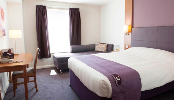 Premier Inn Plymouth