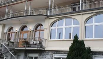Hotel Edelweiss Davos