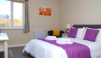 Strathassynt Guest House