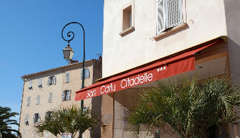 HotelSanCarlu