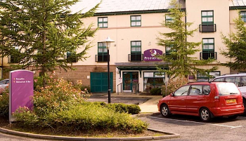 Premier Inn - South Queensferry
