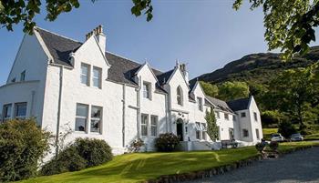 Kinloch Lodge Hotel