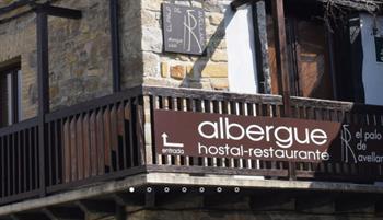 albergue
