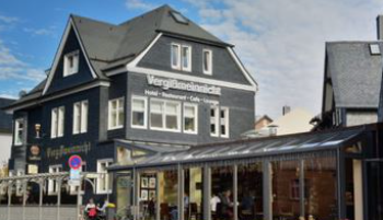 HotelVergissmeinnicht