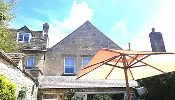 Troy House