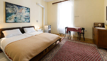 La Vecchia Casa