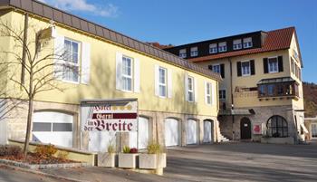 HotelinderBreiteAlbstadt