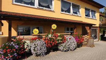 Landhaus Waldfrieden