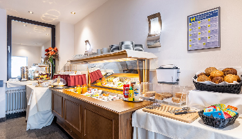 Hotel Hamm, Koblenz