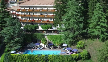 Hotel Miralago