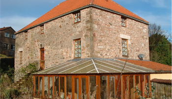 The Old Mill B&amp;B