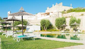 Vittoria Hotel Resort