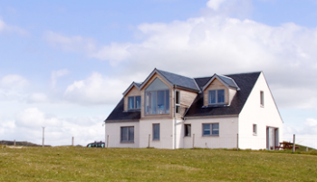 Skerryvore B&amp;B, Iona