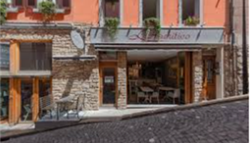 Hotel de la Rouvenaz